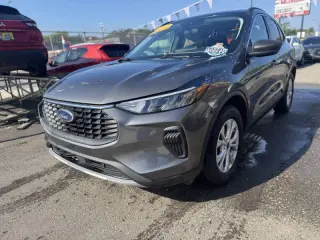 Ford Escape 2023