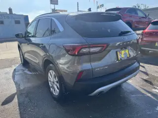 Ford Escape 2023