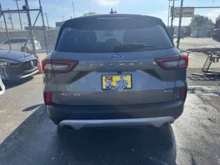 Ford Escape 2023
