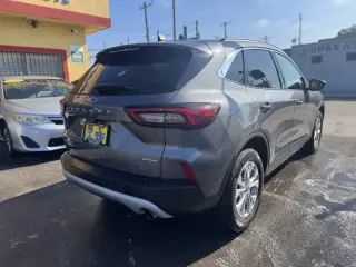 Ford Escape 2023