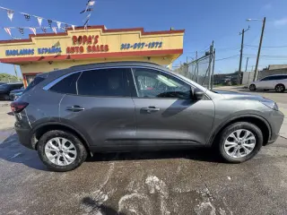Ford Escape 2023