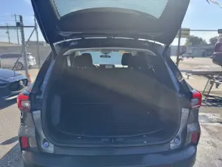 Ford Escape 2023