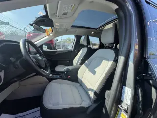 Ford Escape 2023