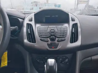 Transit Connect Ford 2015