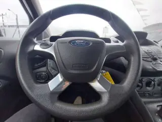 Transit Connect Ford 2015