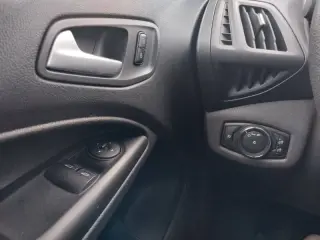 Transit Connect Ford 2015