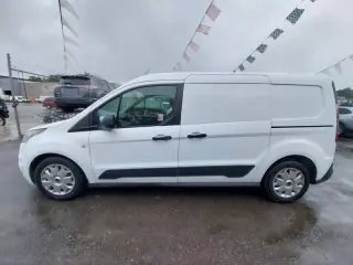 Transit Connect Ford 2015