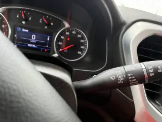 2020 GMC Acadia