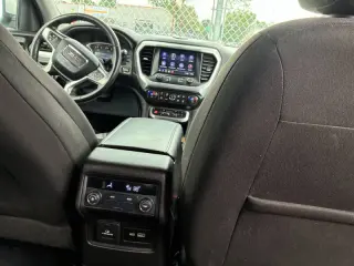 2020 GMC Acadia