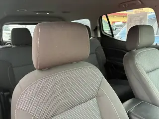 2020 GMC Acadia