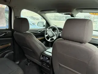 2020 GMC Acadia