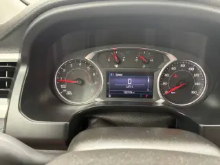 2020 GMC Acadia
