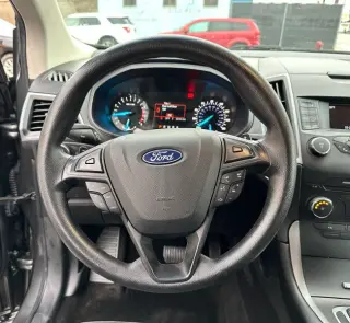 Ford Edge 2018