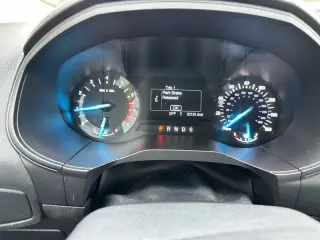 Ford Edge 2018