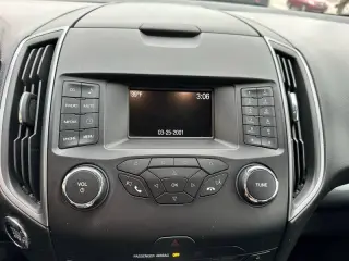 Ford Edge 2018