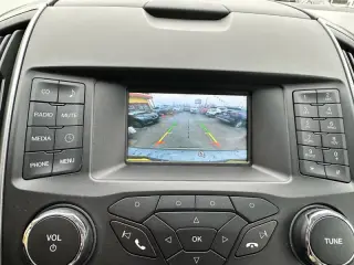 Ford Edge 2018