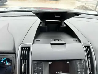 Ford Edge 2018