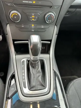 Ford Edge 2018