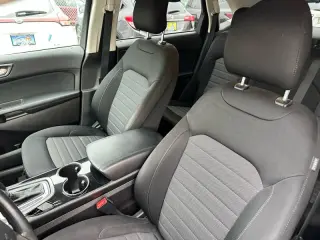 Ford Edge 2018