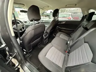 Ford Edge 2018