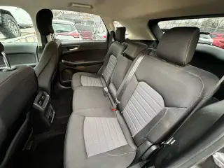 Ford Edge 2018