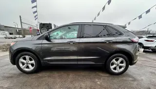 Ford Edge 2018
