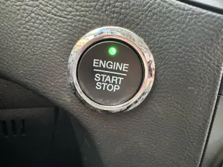 Ford Edge 2018