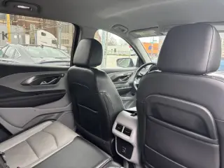 2020 GMC Terrain