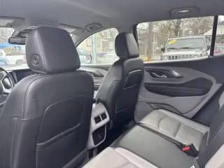 2020 GMC Terrain