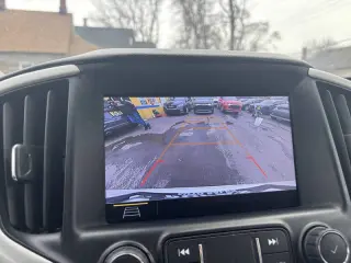 2020 GMC Terrain