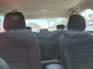 Ford Fusion 2018