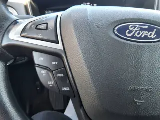 Ford Fusion 2018