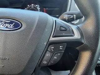Ford Fusion 2018