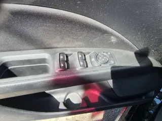 Ford Fusion 2018