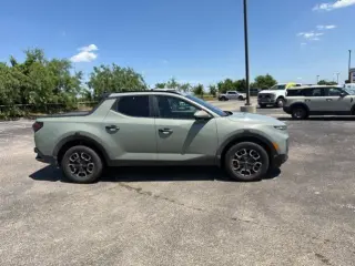 Hyundai SANTA CRUZ 2023 SEL 4dr Crew Cab 4.3ft SB