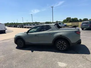 Hyundai SANTA CRUZ 2023 SEL 4dr Crew Cab 4.3ft SB