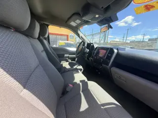 Ford F-150 2020