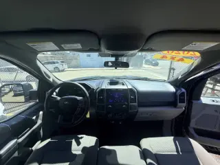 Ford F-150 2020