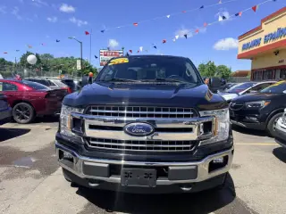 Ford F-150 2020