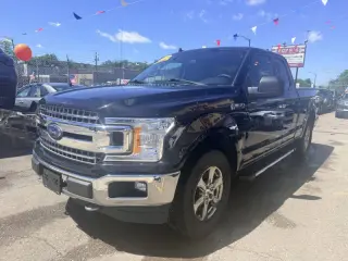 Ford F-150 2020