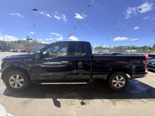 Ford F-150 2020