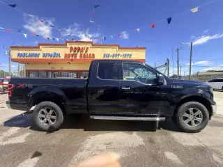 Ford F-150 2020