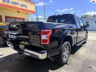 Ford F-150 2020
