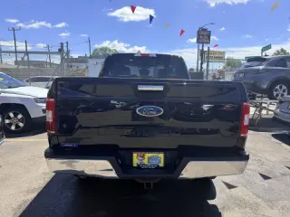 Ford F-150 2020