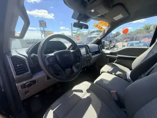 Ford F-150 2020