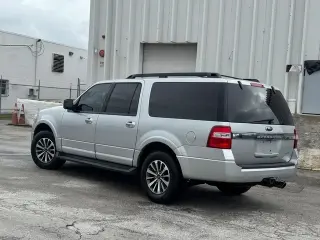 Ford Expedition