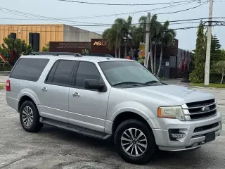 Ford Expedition