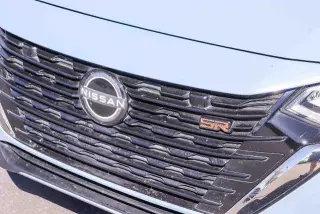 Nissan Sentra 2024 SR 4dr Sedan