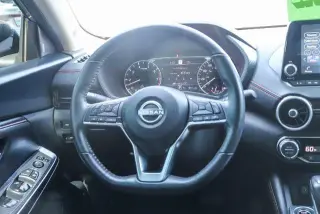 Nissan Sentra 2024 SR 4dr Sedan
