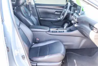 Nissan Sentra 2024 SR 4dr Sedan